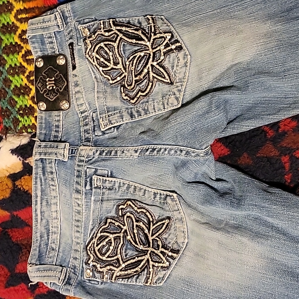 Miss Me jeans Size 29